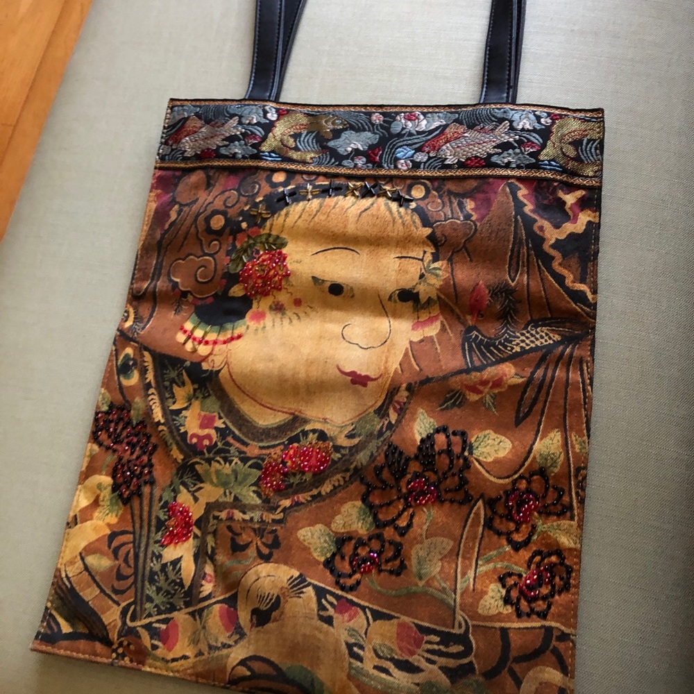 Chico’s purse
